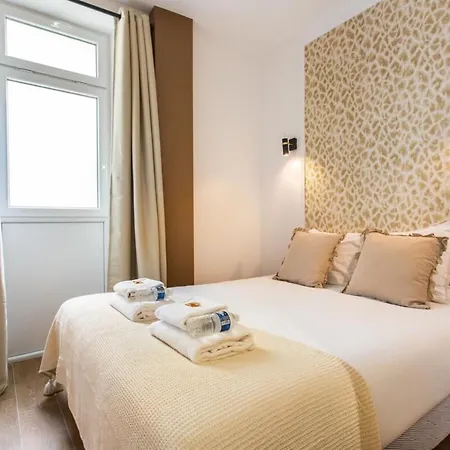 Eiffel Tower Charming And Design Appart 2br6p Apartamento París