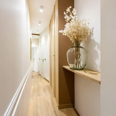 Eiffel Tower Charming And Design Appart 2br6p * París