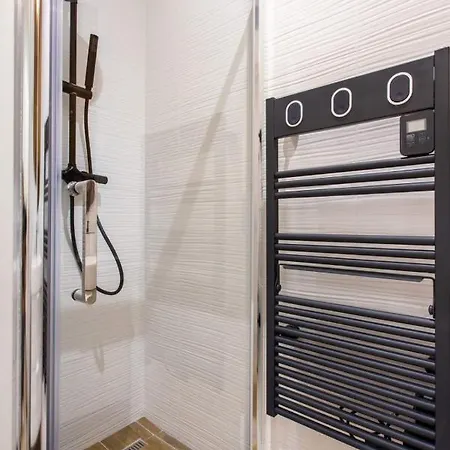 Eiffel Tower Charming And Design Appart 2br6p Apartamento *