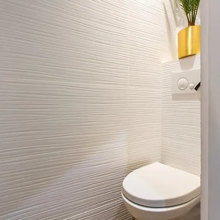 Eiffel Tower Charming And Design Appart 2br6p Apartamento París